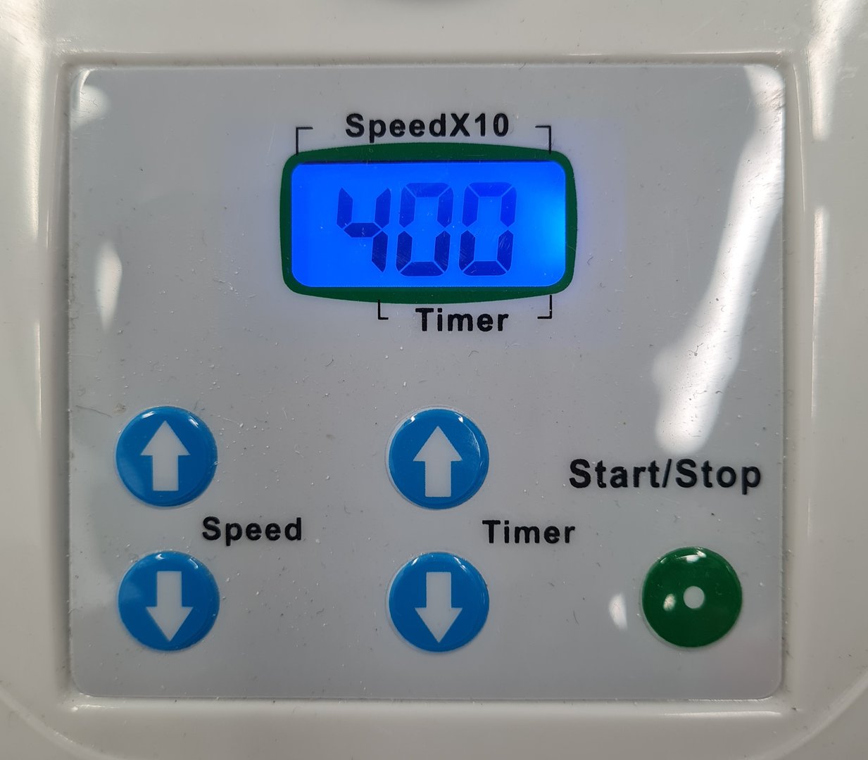 Image of BeadBug Microtube Homogenizer Model: D1030-E