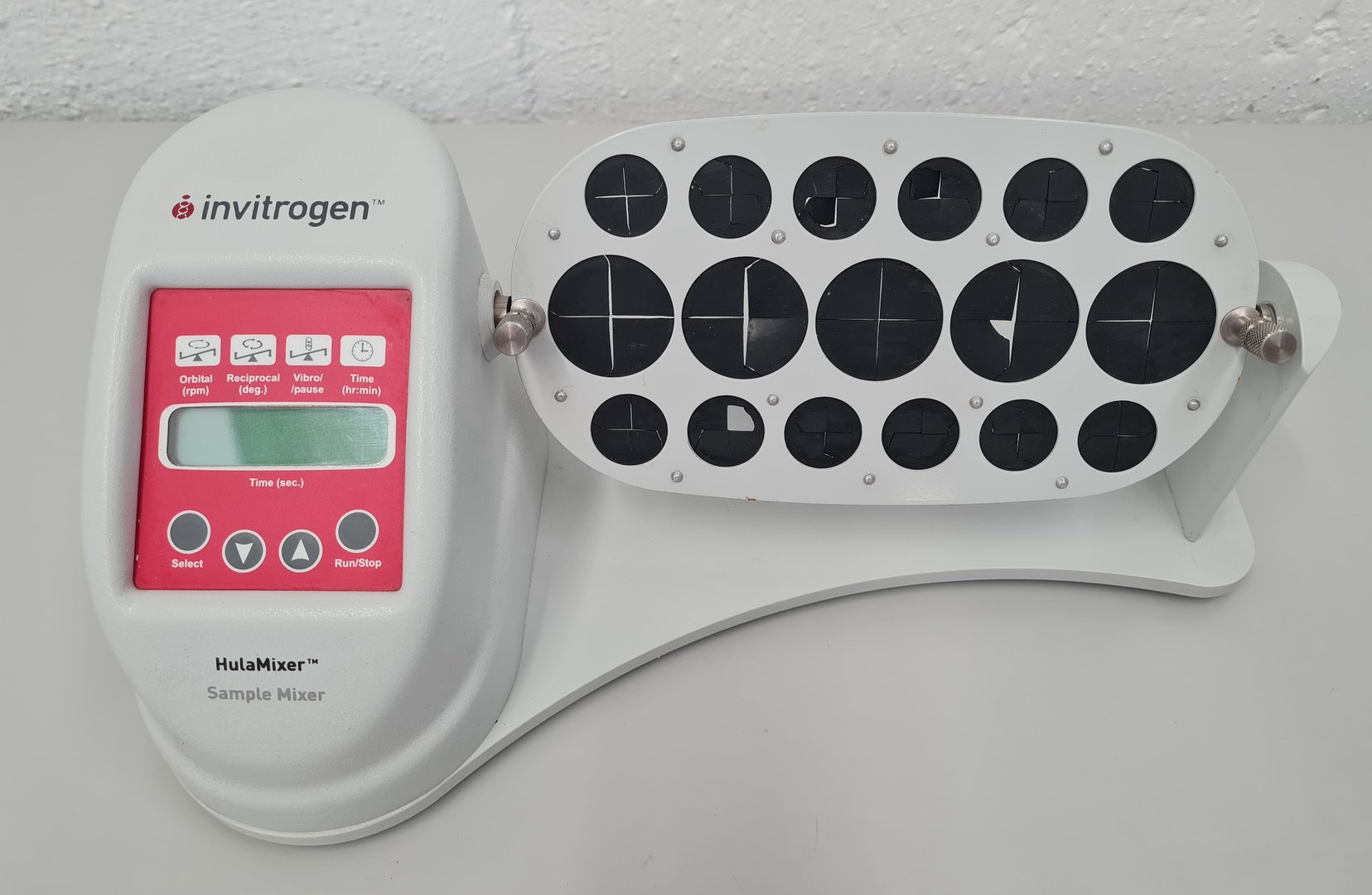 Image of Invitrogen HulaMixer Sample Mixer