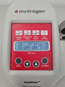 Thumbnail image of Invitrogen HulaMixer Sample Mixer