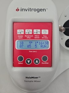 Thumbnail image of Invitrogen HulaMixer Sample Mixer