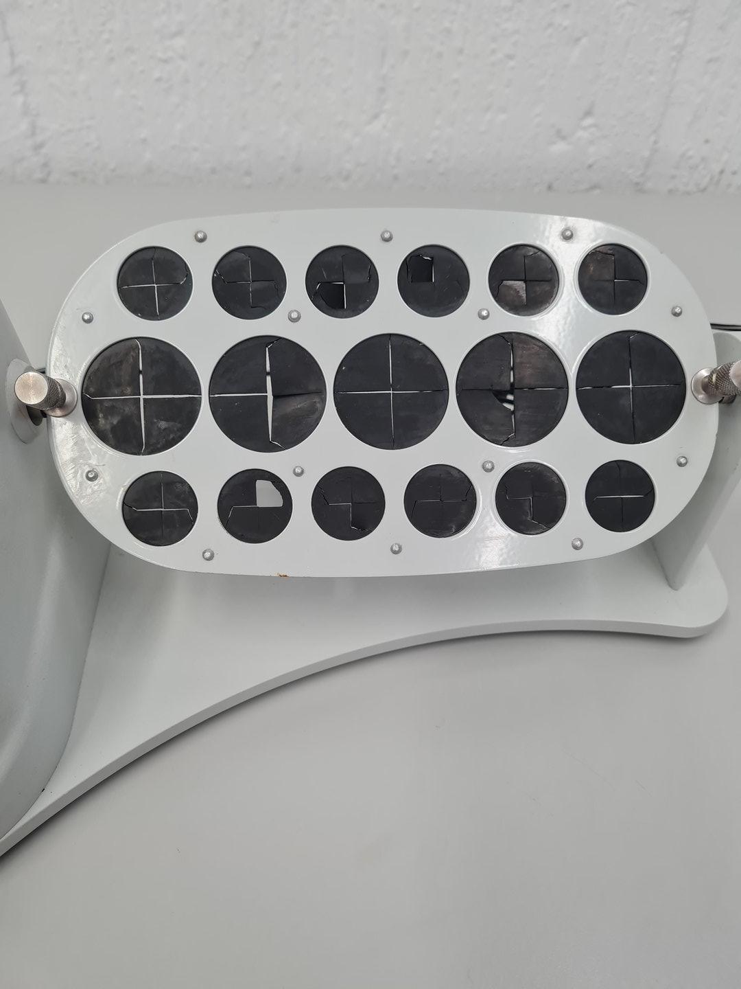 Image of Invitrogen HulaMixer Sample Mixer