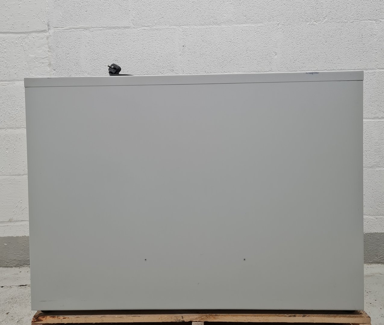 Image of Genlab Model: DC250 Bechtop Laboratory Drying Cabinet Lab