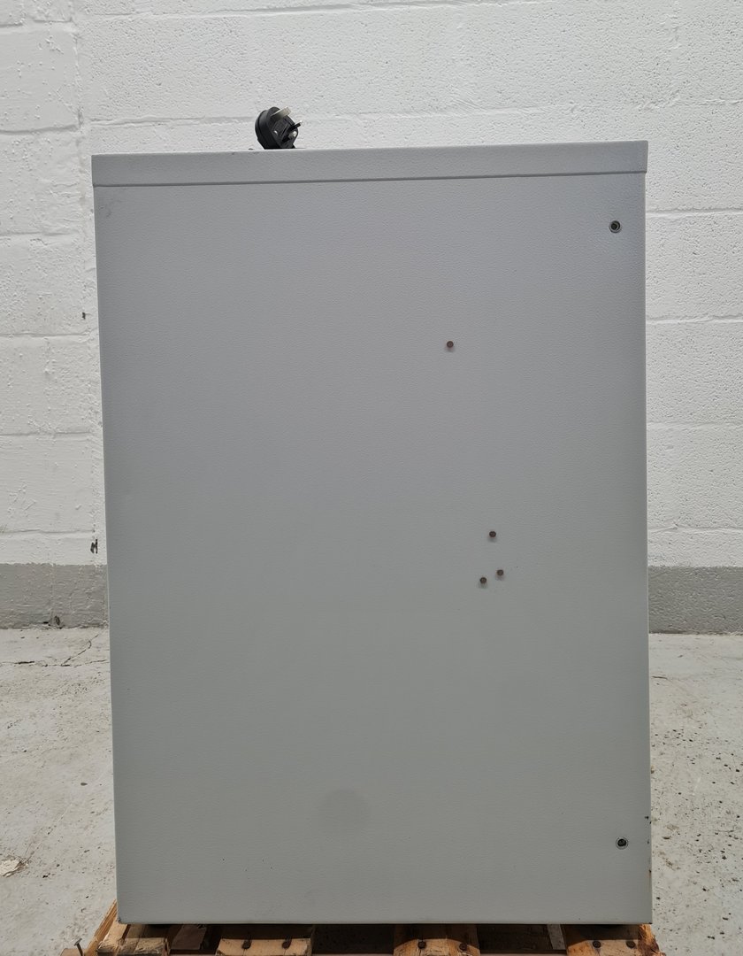 Image of Genlab Model: DC250 Bechtop Laboratory Drying Cabinet Lab