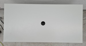 Thumbnail image of Genlab Model: DC250 Bechtop Laboratory Drying Cabinet Lab