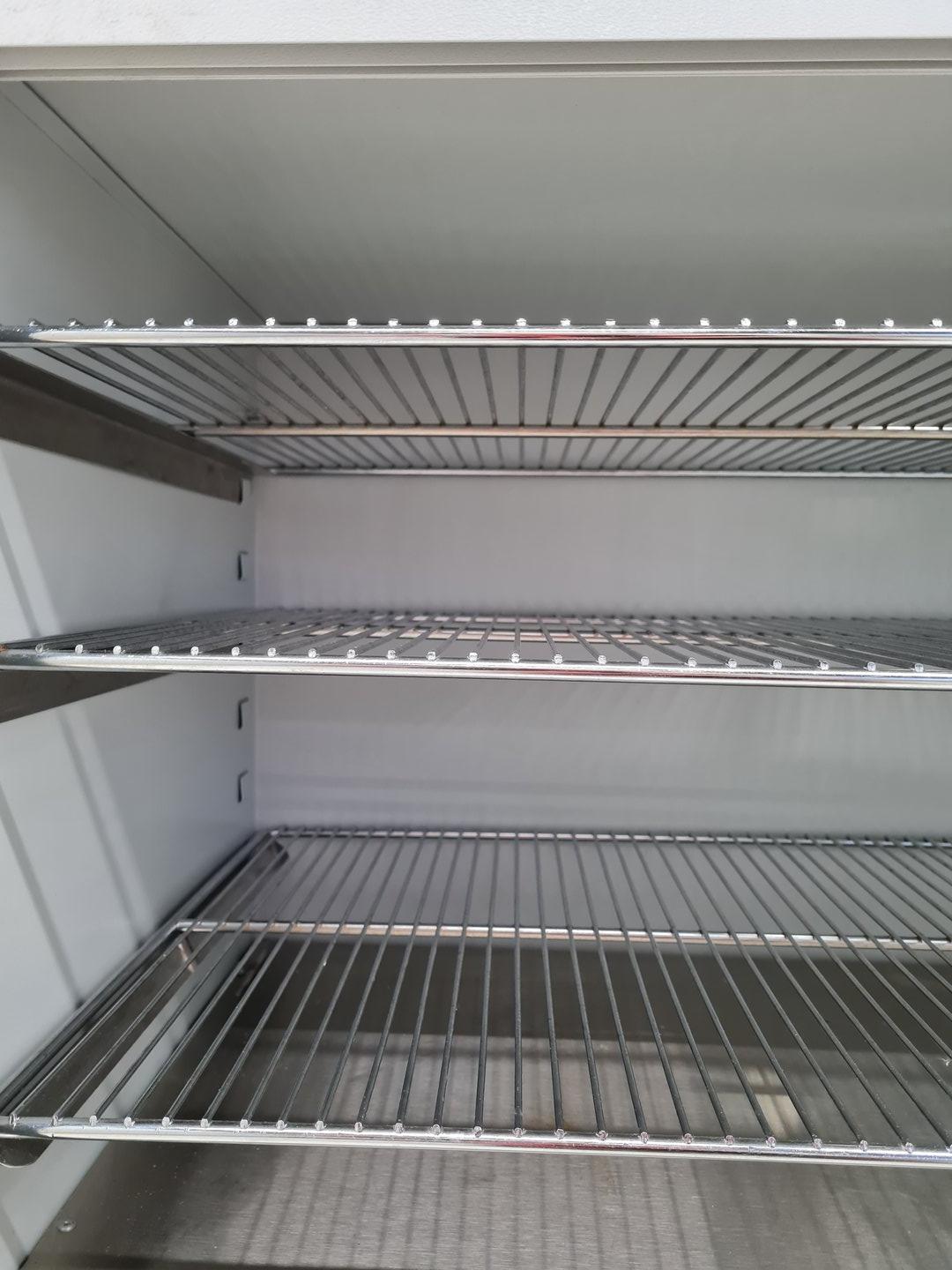 Image of Genlab Model: DC250 Bechtop Laboratory Drying Cabinet Lab