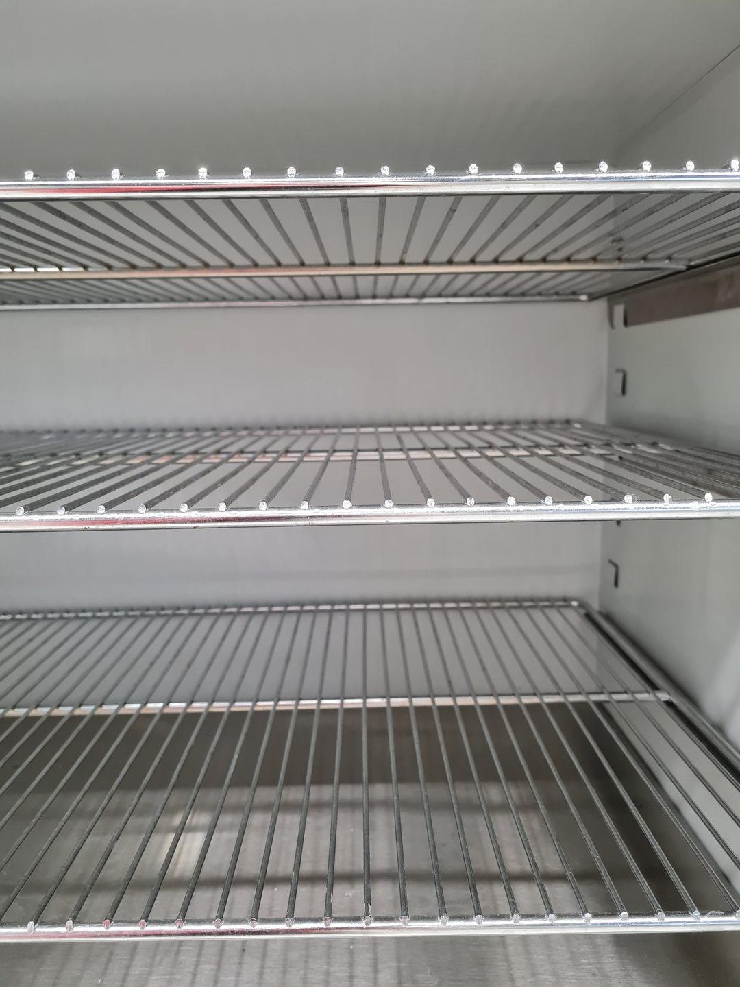 Image of Genlab Model: DC250 Bechtop Laboratory Drying Cabinet Lab