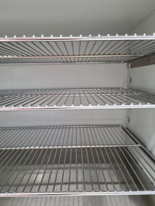 Thumbnail image of Genlab Model: DC250 Bechtop Laboratory Drying Cabinet Lab