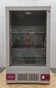 Thumbnail image of LTE Scientific Unitemp Drying Cabinet Lab Spares/Repairs