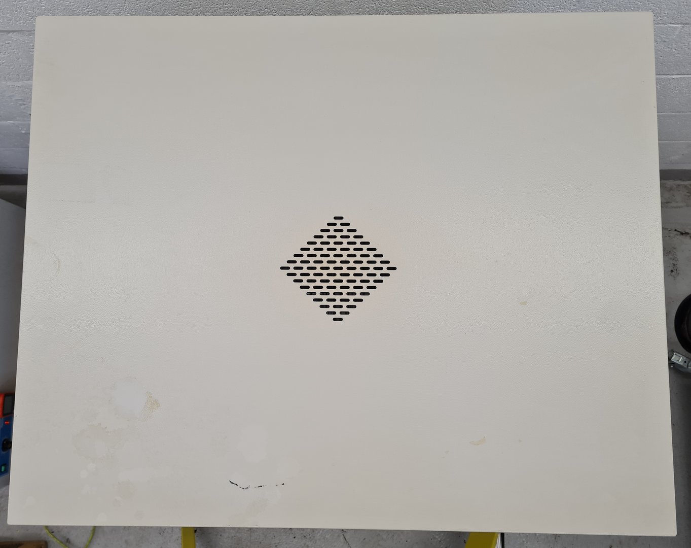 Image of LTE Scientific Unitemp Drying Cabinet Lab Spares/Repairs