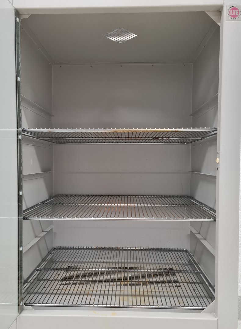 Image of LTE Scientific Unitemp Drying Cabinet Lab Spares/Repairs