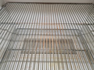 Thumbnail image of LTE Scientific Unitemp Drying Cabinet Lab Spares/Repairs