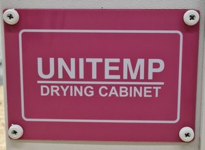 Thumbnail image of LTE Scientific Unitemp Drying Cabinet Lab Spares/Repairs