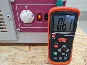 Thumbnail image of LTE Scientific Unitemp Drying Cabinet Lab Spares/Repairs