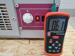Thumbnail image of LTE Scientific Unitemp Drying Cabinet Lab Spares/Repairs