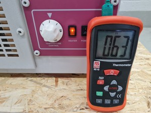 Thumbnail image of LTE Scientific Unitemp Drying Cabinet Lab Spares/Repairs