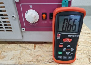 Thumbnail image of LTE Scientific Unitemp Drying Cabinet Lab Spares/Repairs