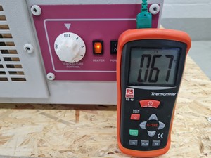 Thumbnail image of LTE Scientific Unitemp Drying Cabinet Lab Spares/Repairs