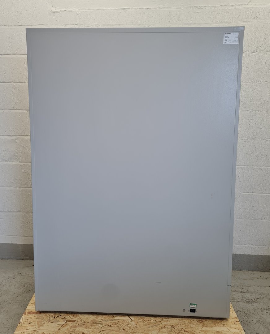 Image of Genlab Model: DC1000 Drying Cabinet Lab