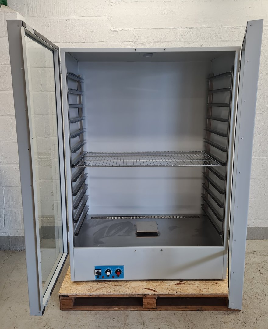 Image of Genlab Model: DC1000 Drying Cabinet Lab