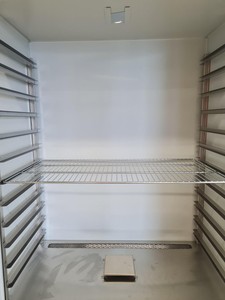 Thumbnail image of Genlab Model: DC1000 Drying Cabinet Lab