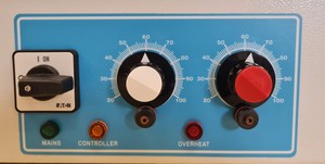 Thumbnail image of Genlab Model: DC1000 Drying Cabinet Lab