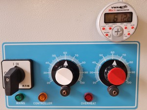 Thumbnail image of Genlab Model: DC1000 Drying Cabinet Lab