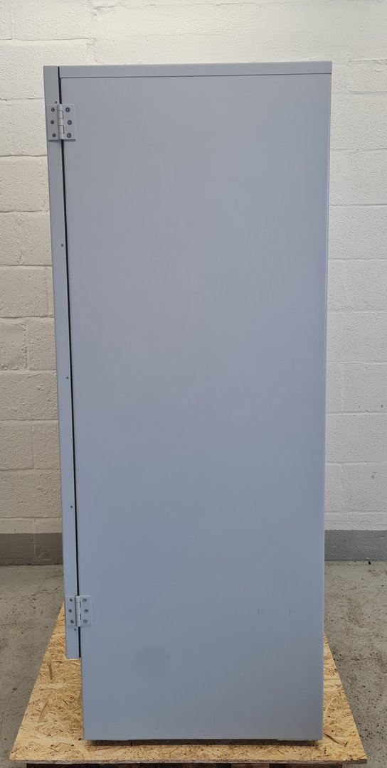 Image of Genlab DC1000 Glassware Drying Cabinet Lab