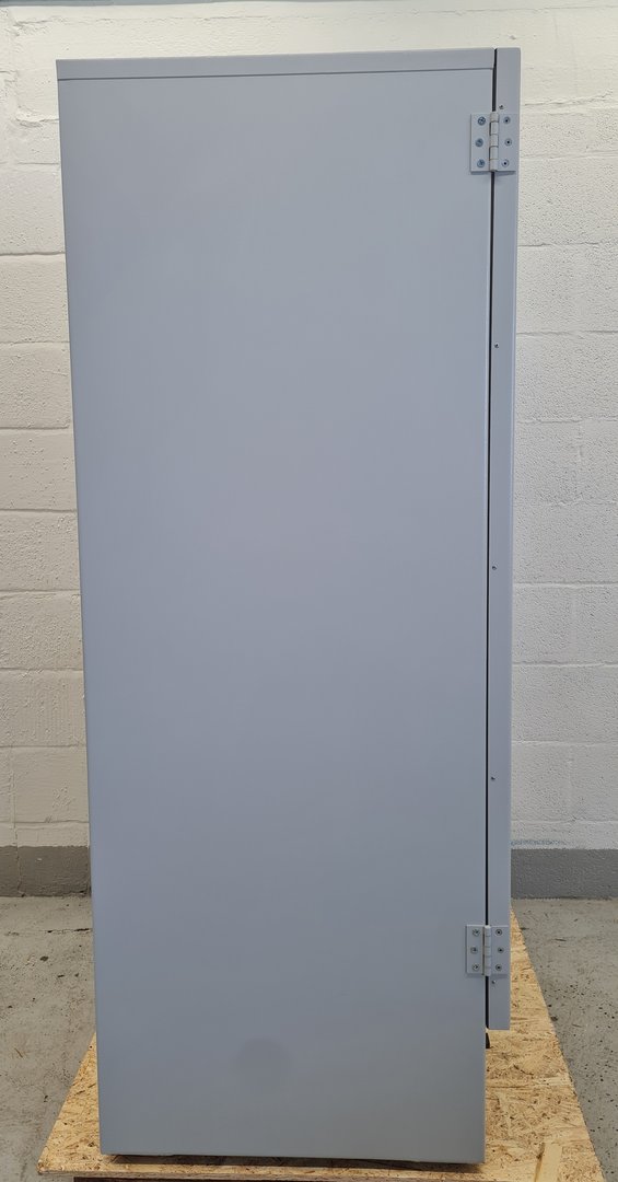 Image of Genlab DC1000 Glassware Drying Cabinet Lab