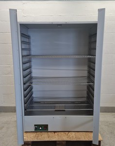 Thumbnail image of Genlab DC1000 Glassware Drying Cabinet Lab