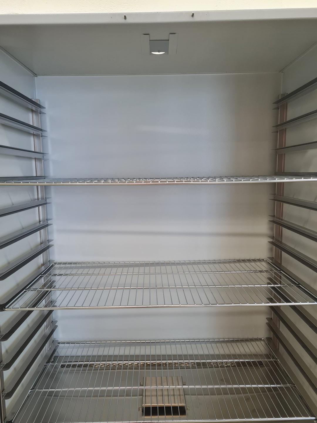 Image of Genlab DC1000 Glassware Drying Cabinet Lab