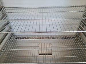 Thumbnail image of Genlab DC1000 Glassware Drying Cabinet Lab