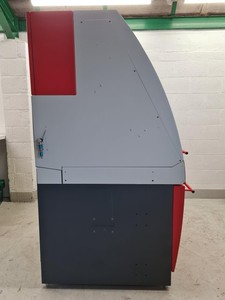 Thumbnail image of EMCO Concept Mill 105 CNC Machine with Software & Accessories 