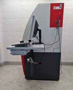 Thumbnail image of EMCO Concept Mill 105 CNC Machine with Software & Accessories 