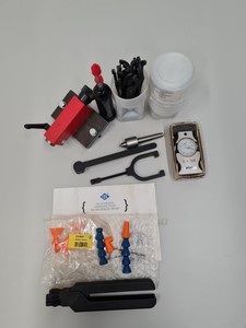 Thumbnail image of EMCO Concept Mill 105 CNC Machine with Software & Accessories 