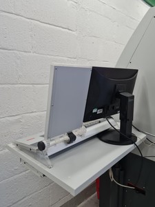Thumbnail image of EMCO Concept Mill 105 CNC Machine with Software & Accessories 