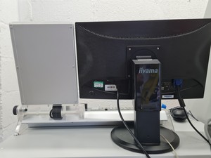 Thumbnail image of EMCO Concept Mill 105 CNC Machine with Software & Accessories 