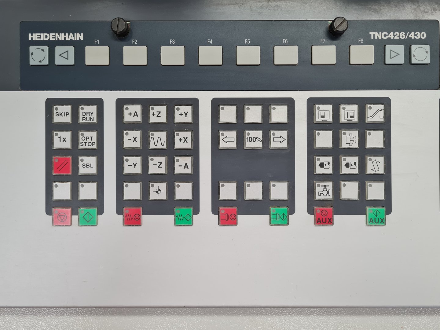 Image of EMCO Concept Mill 105 CNC Machine with Software & Accessories 