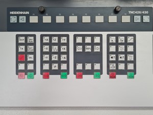 Thumbnail image of EMCO Concept Mill 105 CNC Machine with Software & Accessories 