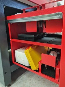 Thumbnail image of EMCO Concept Mill 105 CNC Machine with Software & Accessories 