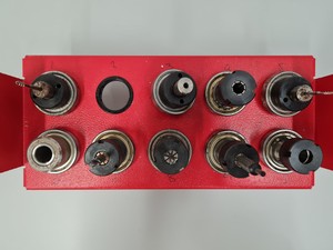 Thumbnail image of EMCO Concept Mill 105 CNC Machine with Software & Accessories 