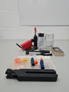 Thumbnail image of EMCO Concept Mill 105 CNC Machine with Software & Accessories 
