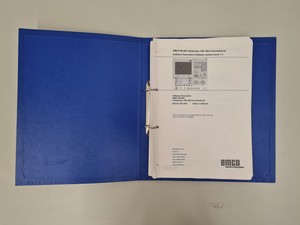 Thumbnail image of EMCO Concept Mill 105 CNC Machine with Software & Accessories 