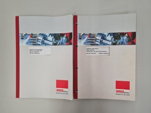 Thumbnail image of EMCO Concept Mill 105 CNC Machine with Software & Accessories 