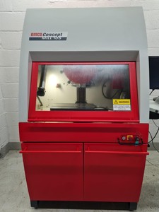 Thumbnail image of EMCO Concept Mill 105 CNC Machine with Software & Accessories 