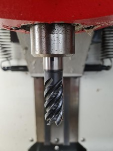 Thumbnail image of EMCO Concept Mill 105 CNC Machine with Software & Accessories 