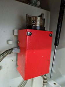 Thumbnail image of EMCO Concept Mill 105 CNC Machine with Software & Accessories 
