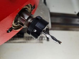 Thumbnail image of EMCO Concept Mill 105 CNC Machine with Software & Accessories 
