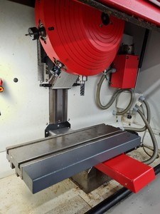 Thumbnail image of EMCO Concept Mill 105 CNC Machine with Software & Accessories 