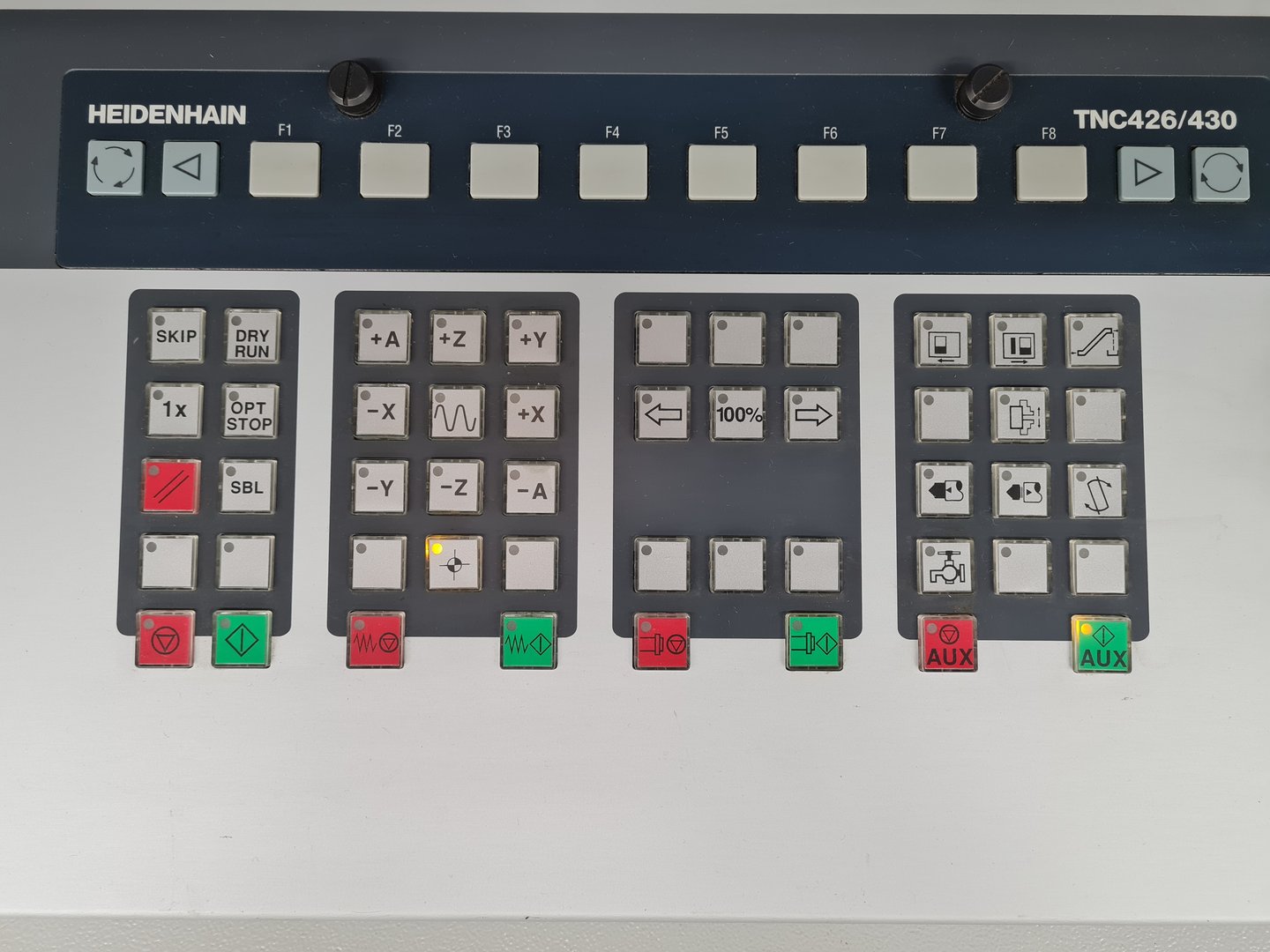 Image of EMCO Concept Mill 105 CNC Machine with Software & Accessories 