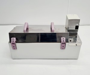 Thumbnail image of Grant 38L Water Bath with GD100 Heater GD100–S38 Lab